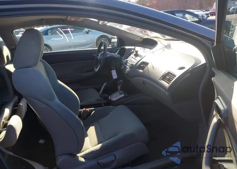 2010 Honda Civic Lx from USA, damaged, VIN 2HGFG1B65AH521582